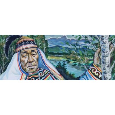 О сказках и легендах