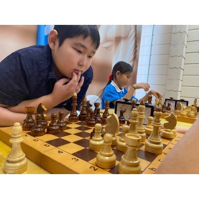 Турнир «Кубок тигра» стал традицией