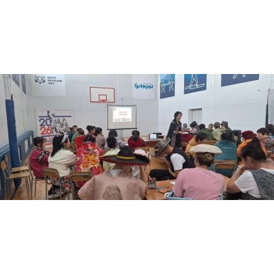 Вместе со всей страной