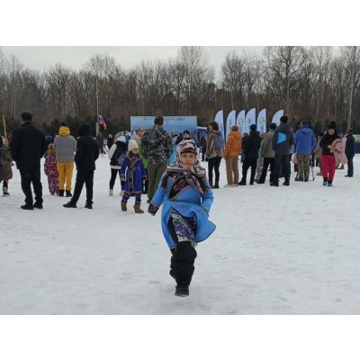 Сила традиций в современном мире