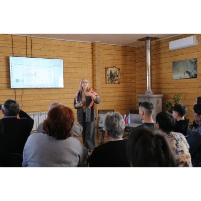 Забота об уникальной природе неразрывно связана с заботой о людях